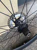 Dura ace c60