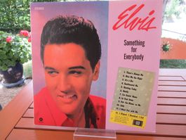 ELVIS PRESLEY - SOMETHING FOR EVERYBODY