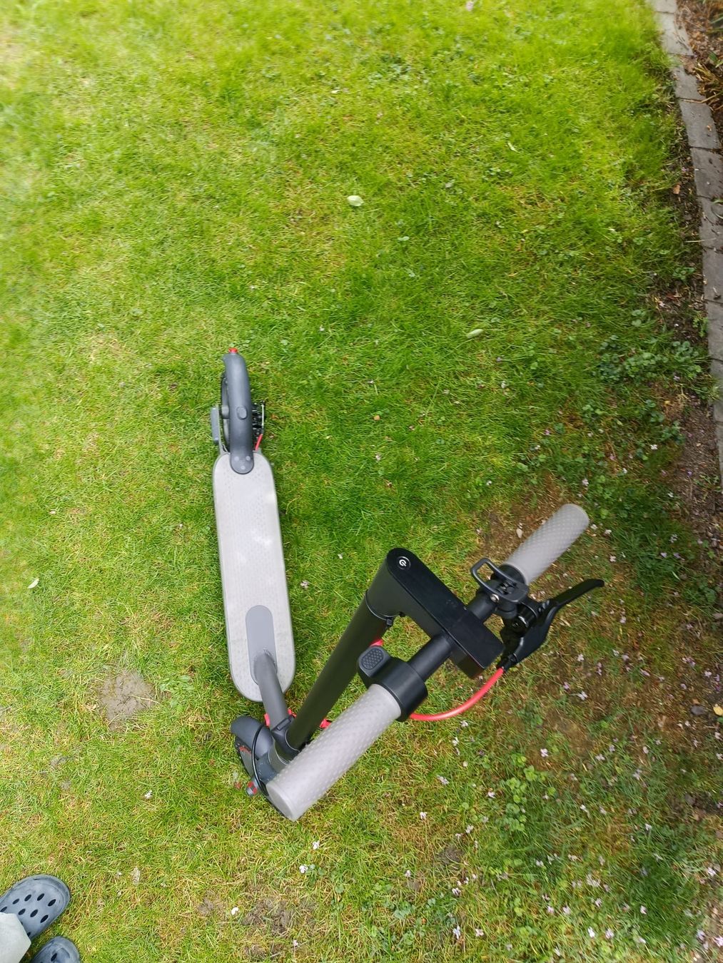Scooter: E-Scooter – Usato da Oberriet SG venduto da Allanhurst 2