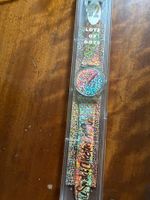 Swatch Lot of dots, 1991, jamais portée