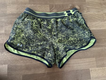 Under Armour Shorts, XS