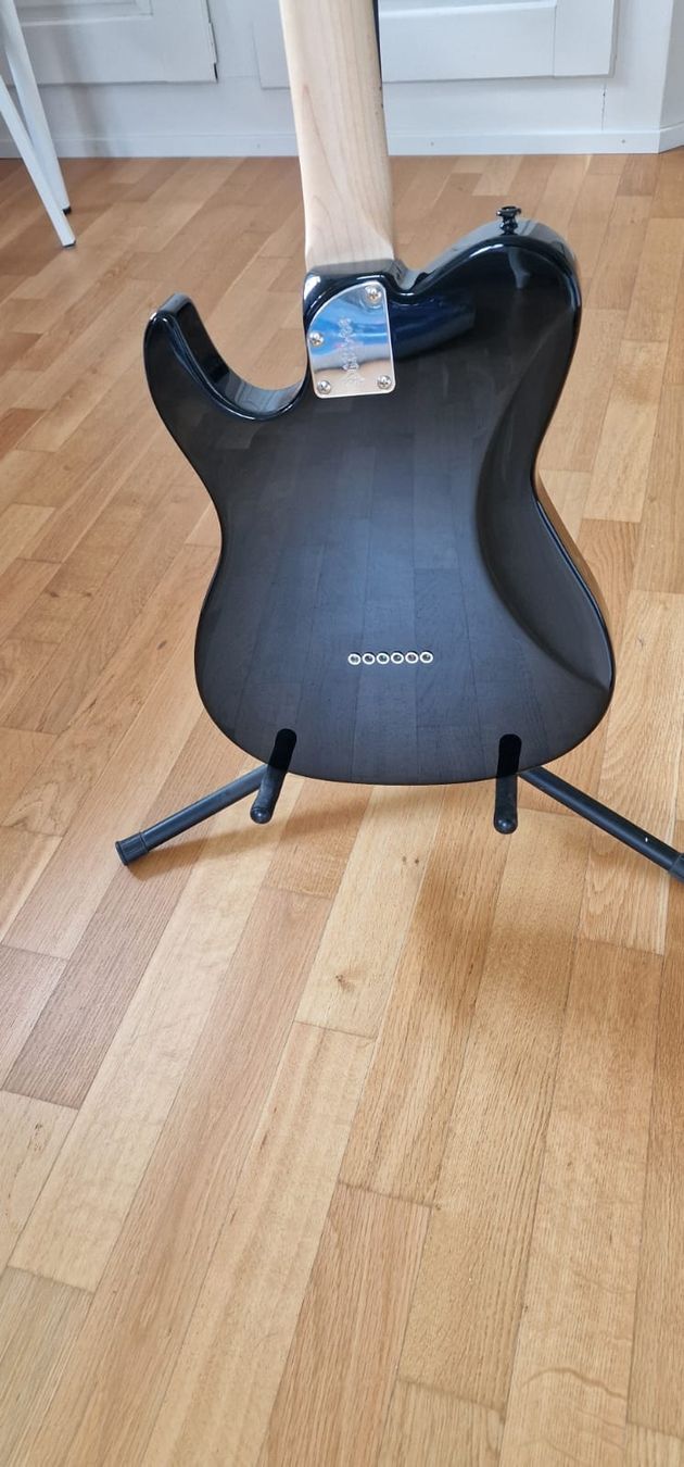 Instruments de musique: FGN Boundary Odyssey / Telecaster-Style – Neuf (Voir description) à Sulgen par SDiddy 4