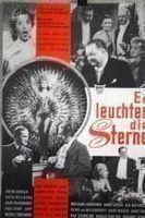KLASSISCHES FILMPLAKAT: Es leuchten die Sterne, 1955