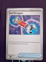 Tool Scrapper - Pokemon Ascended Heroes