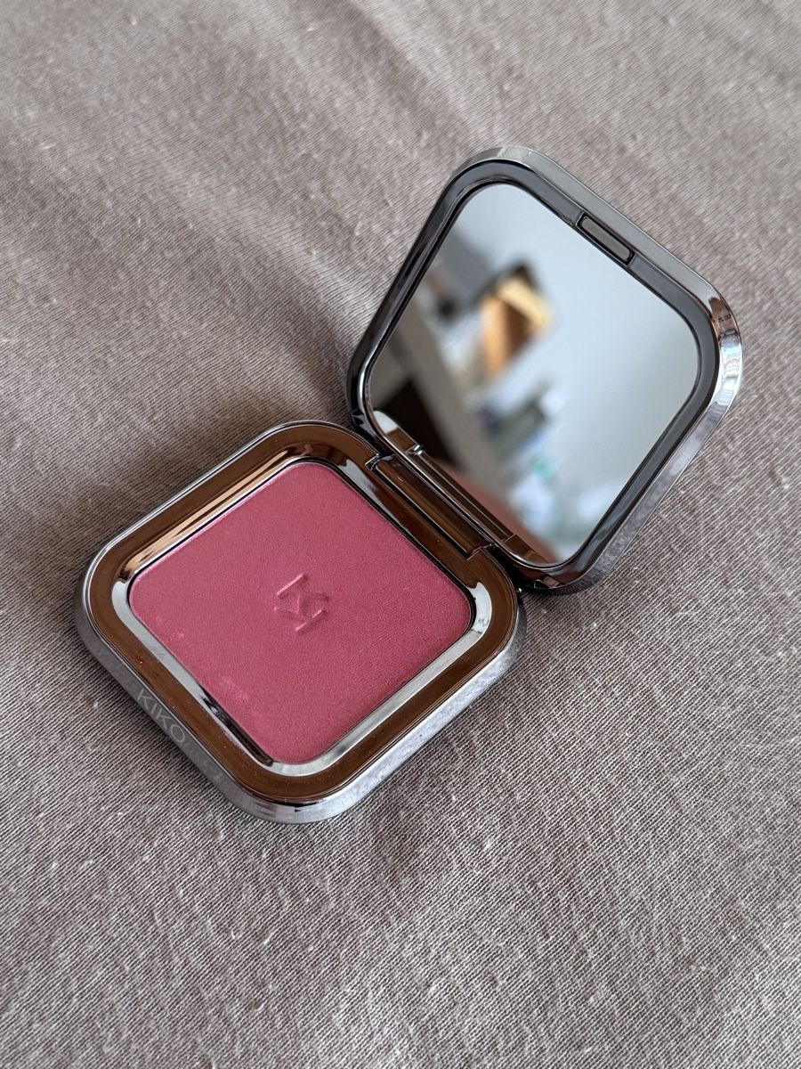Maquillage: Kiko Milano - Unlimited Blush – Neuf (Voir description) à Reconvilier par cat_7vnz 1