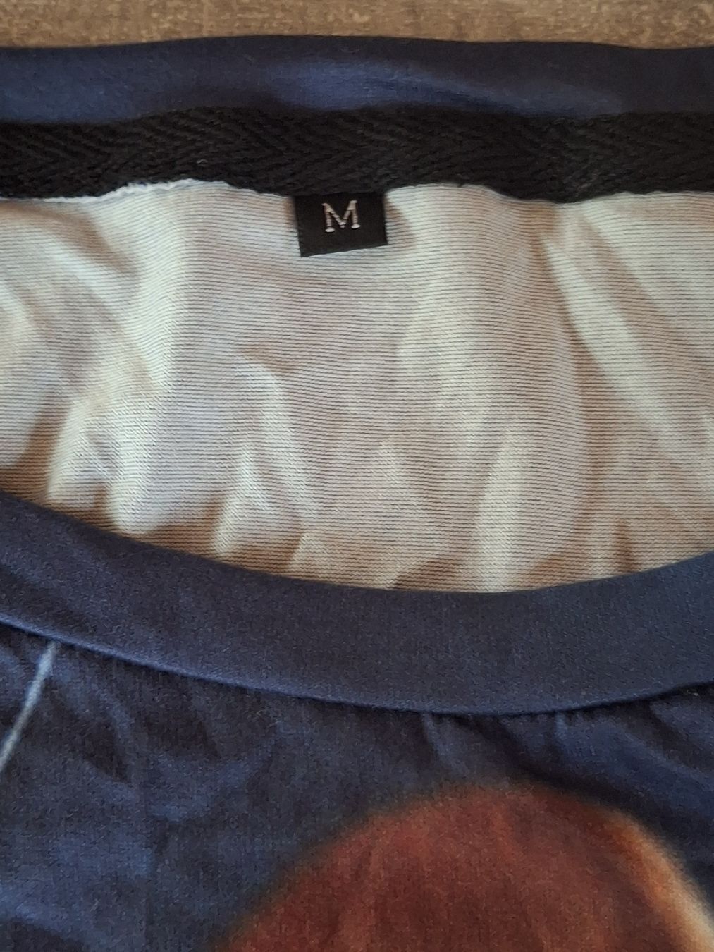 Maglioni & Felpe: Pull léger longues manches taille M  – Usato da Villiers venduto da san_jn5w 3