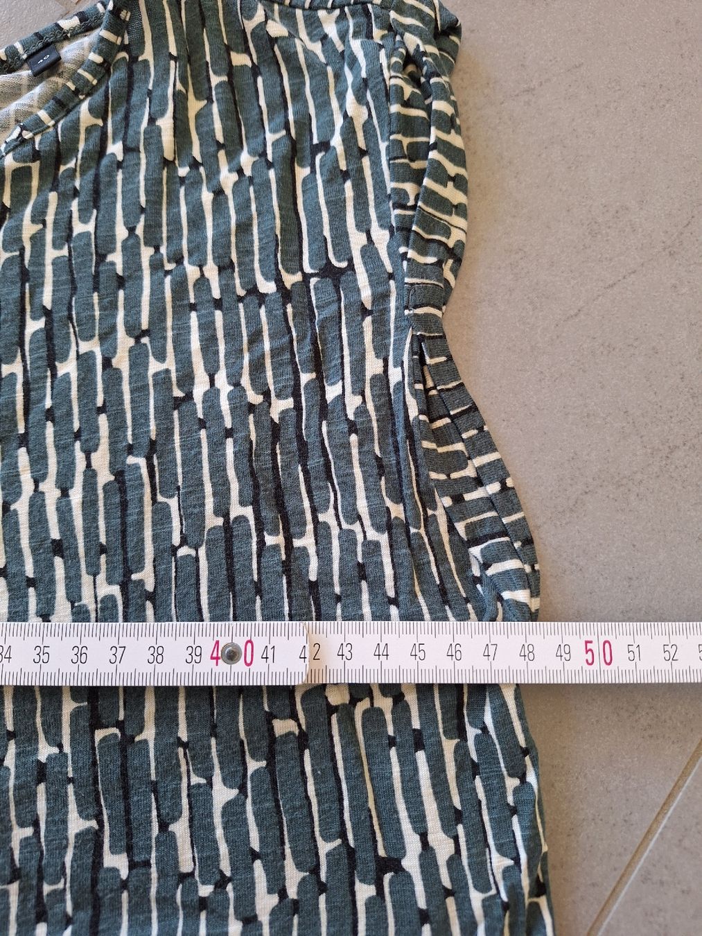 Opus Top: OPUS Top/Trägershirt Gr. 40 – Usato da Dörflingen venduto da Crazyachmed 6