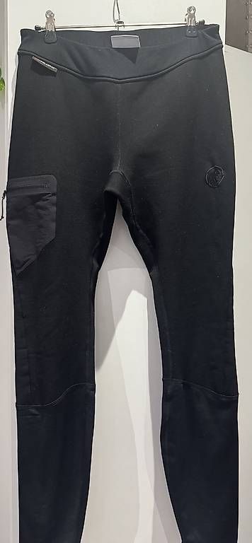 Hosen: Mammut Aconcagua Tights Damen  – Gebraucht aus Wettingen von oma_c5zn 3