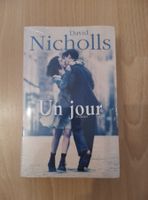 Un jour, David Nicholls, roman - NEUF!