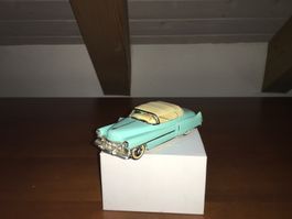 50’ Cadillac Type 62 Cabriolet 1/43 no Greenlight no ERTL