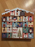 Adventskalender