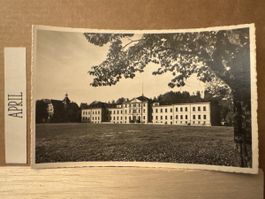 AK von St. Gallen Kaserne