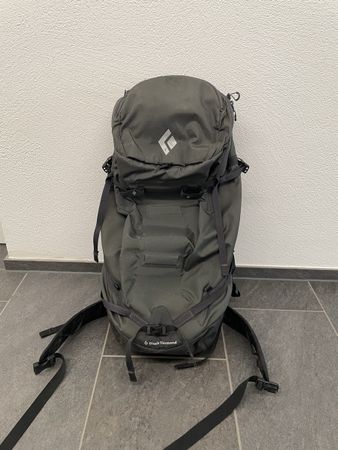 Black Diamond Rucksack 33l