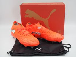 PUMA Future 9 Ultimate MxSG Fussballschuh Gr. 43 (21272)