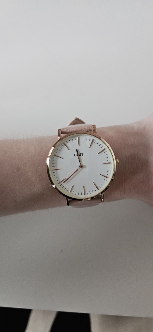 Cluse Uhren: Montre CLUSE rosegold – Gebraucht aus Le Bémont JU von nae_b6rs 3