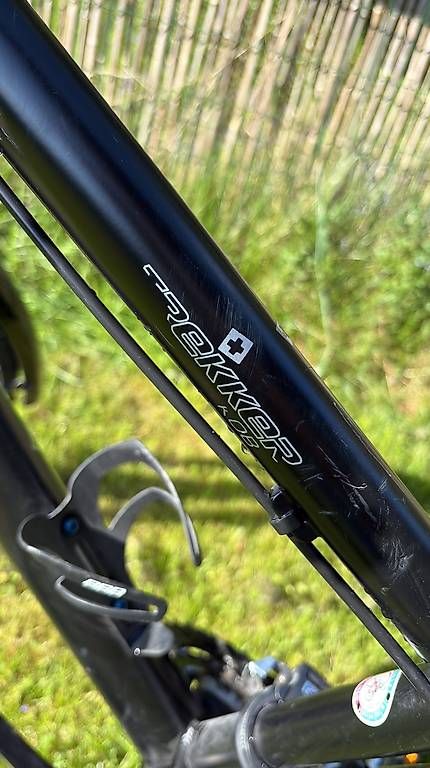 Biciclette: Koba Trekker  – Usato da Unterwasser venduto da hel_xwt6 3