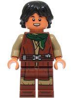 Lego Star Wars - SW1437 Sig Greebling Neuware