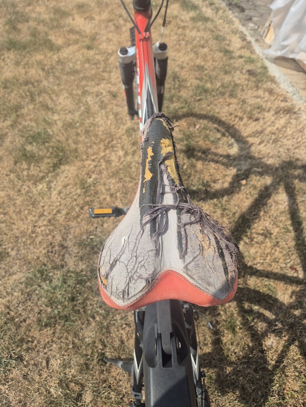 Trek Vélos: Trek Mountainbike  – D'occasion à Unterkulm par Stiibiz 3