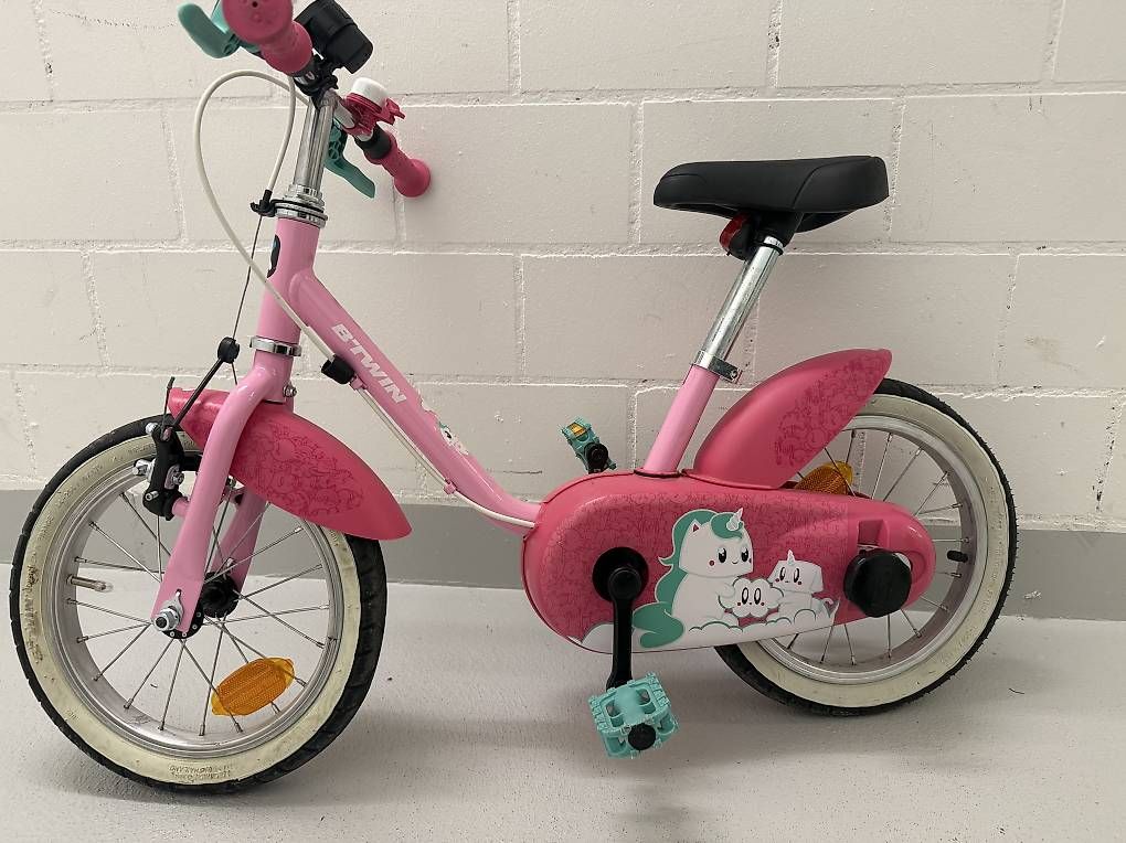 Velos: Kinder Velo  – Gebraucht aus Dällikon von mic_5jyh 3
