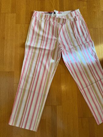 Sommerhose von Apanage, Gr. 40