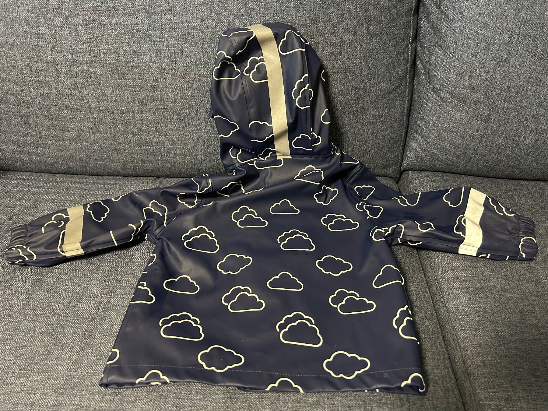 Jacken: Regenjacke – Gebraucht aus Buchrain von mangotree123 1