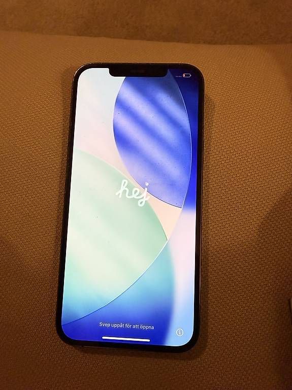 Apple Telefoni cellulari / Smartphones: Iphone 12 Pro Max 128GB – Usato da Lostorf venduto da Puchmaxi1 4