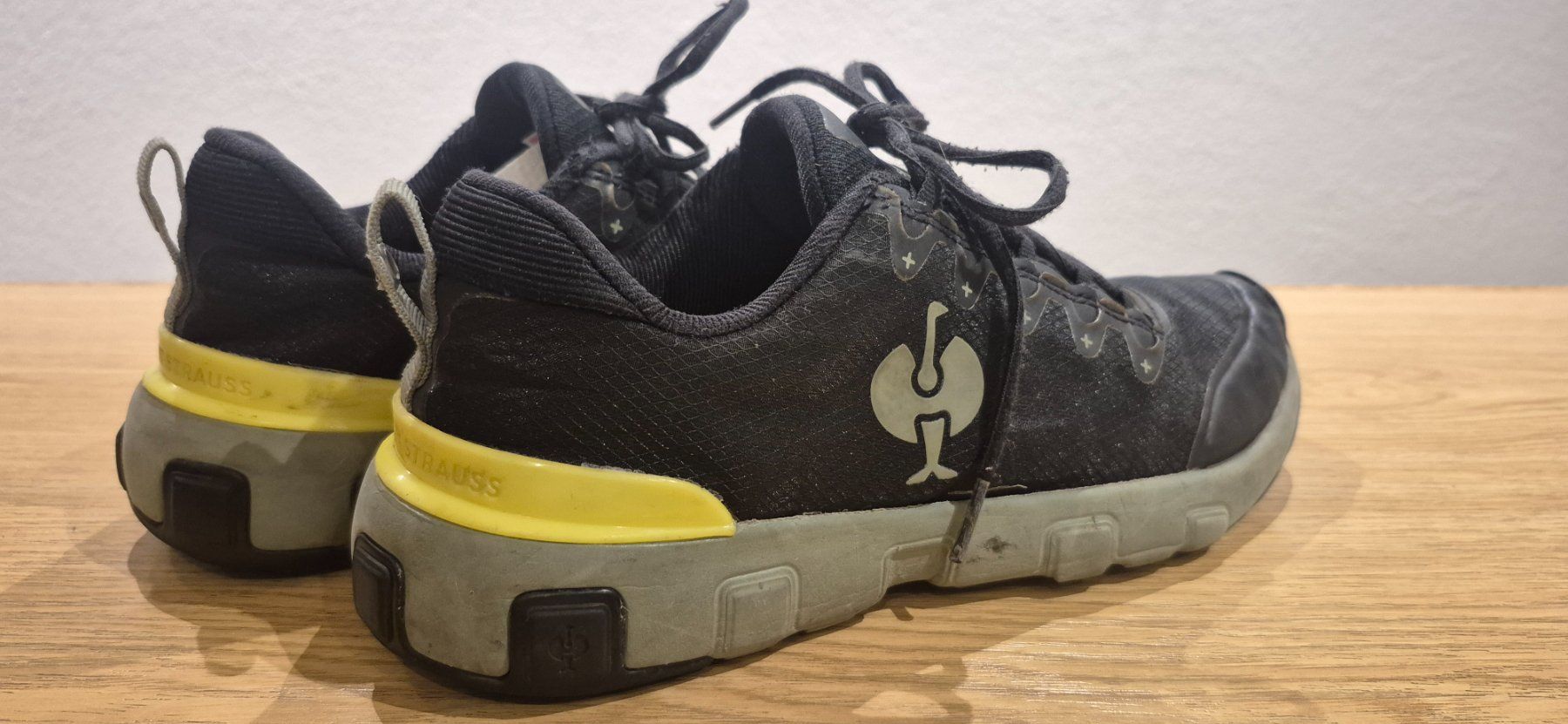 Engelbert Strauss Herrenschuhe: 38 - Grösse, ENGELBERT STRAUSS Arbeits- oder Freizeitsschuh – Gebraucht aus Nottwil von echtMOMO 1