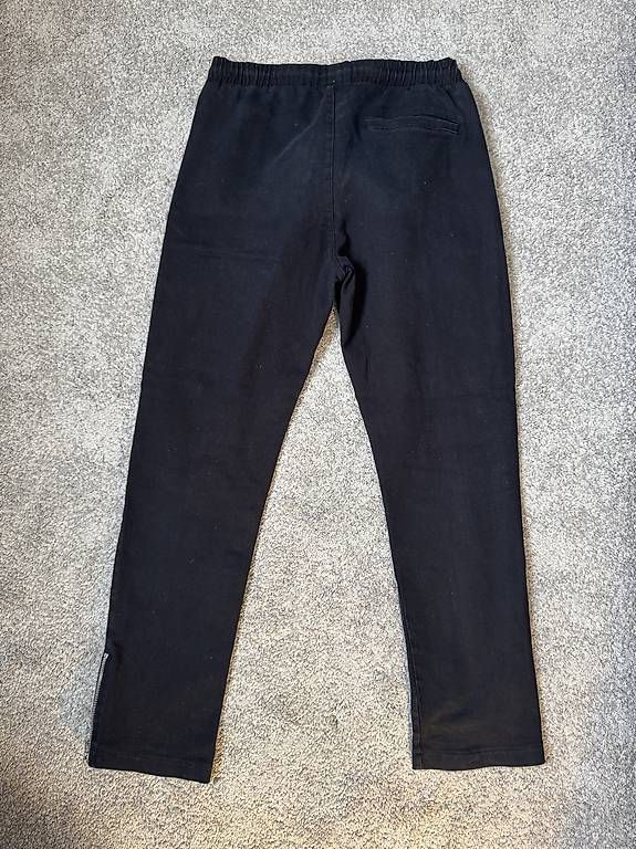 Pantaloni: Peso Pleat Pants | Size: XS – Usato da St. Gallen venduto da Apparee_store 2