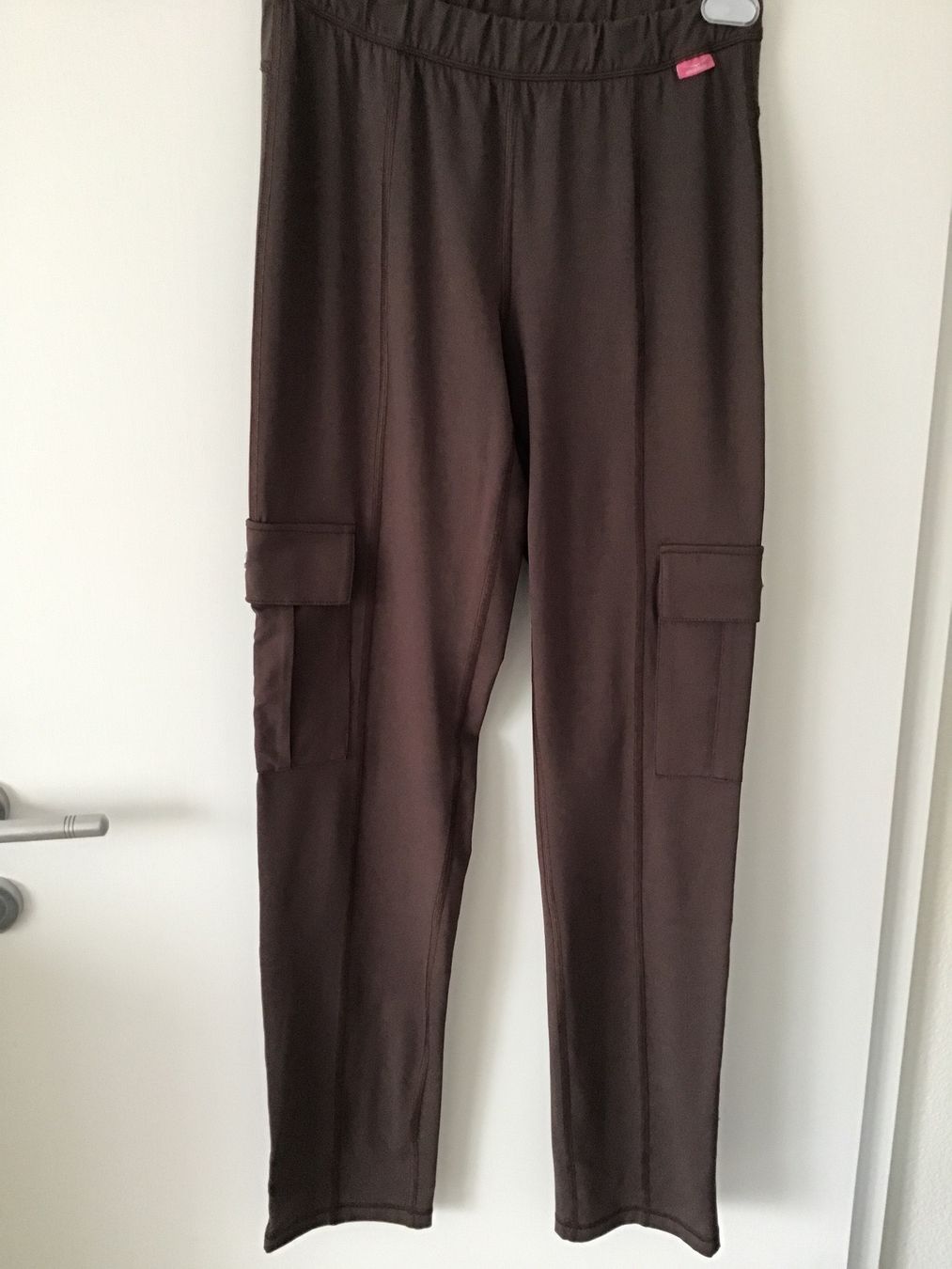 Pantaloni: VENICE BEACH FREIZEITHOSE BRAUN GR S – Nuovo (secondo la descrizione) da Glattfelden venduto da ire_w6h2
