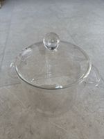 Glaspfanne
