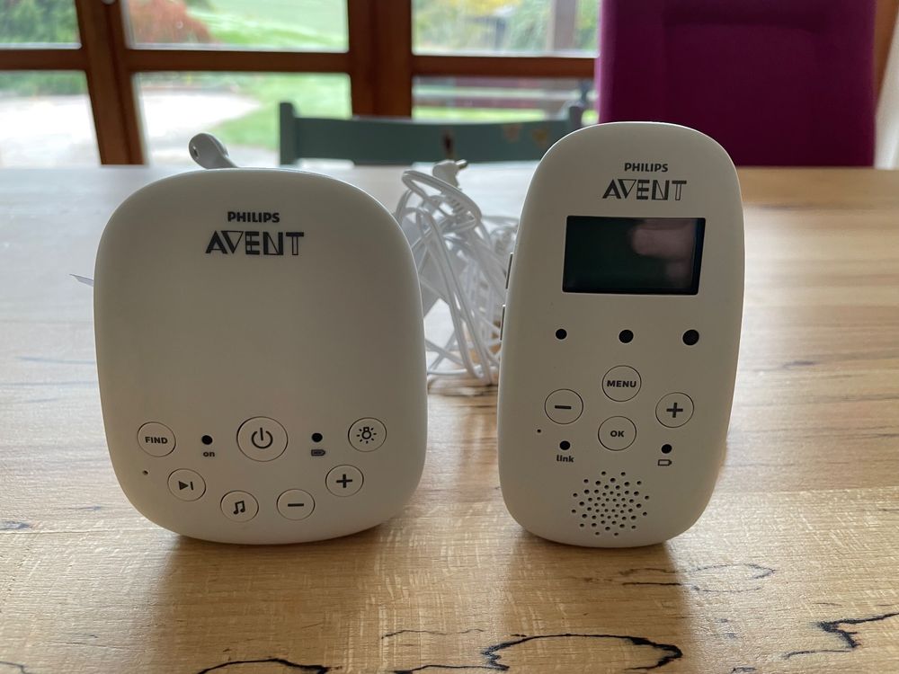 Supporto Baby Monitor Universale - Per GHB, Momcozy, BOIFUN, Montaggio