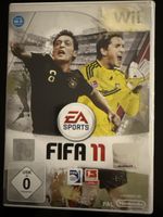 FIFA 11 für Wii – Top Zustand für Fussballfans!