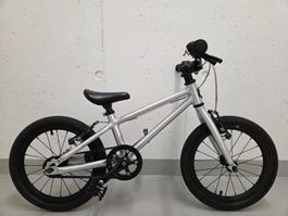 Kindervelo Siech Cycles 16" - Swiss Bike Top