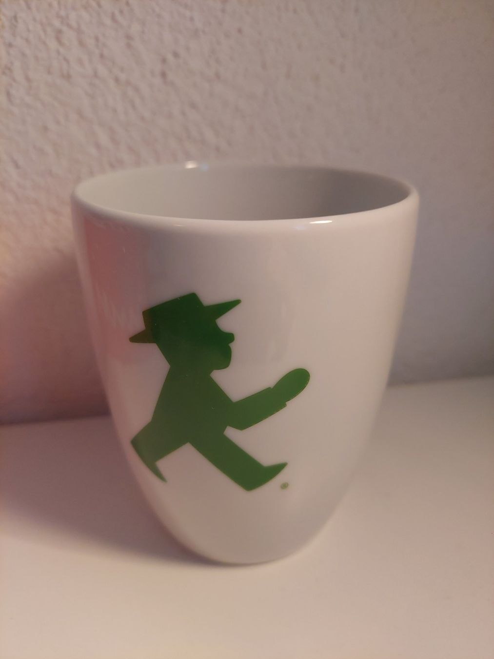Tasses: 2 Originelle Tassen - Ampelmann Berlin – D'occasion à Embrach par pz78 2