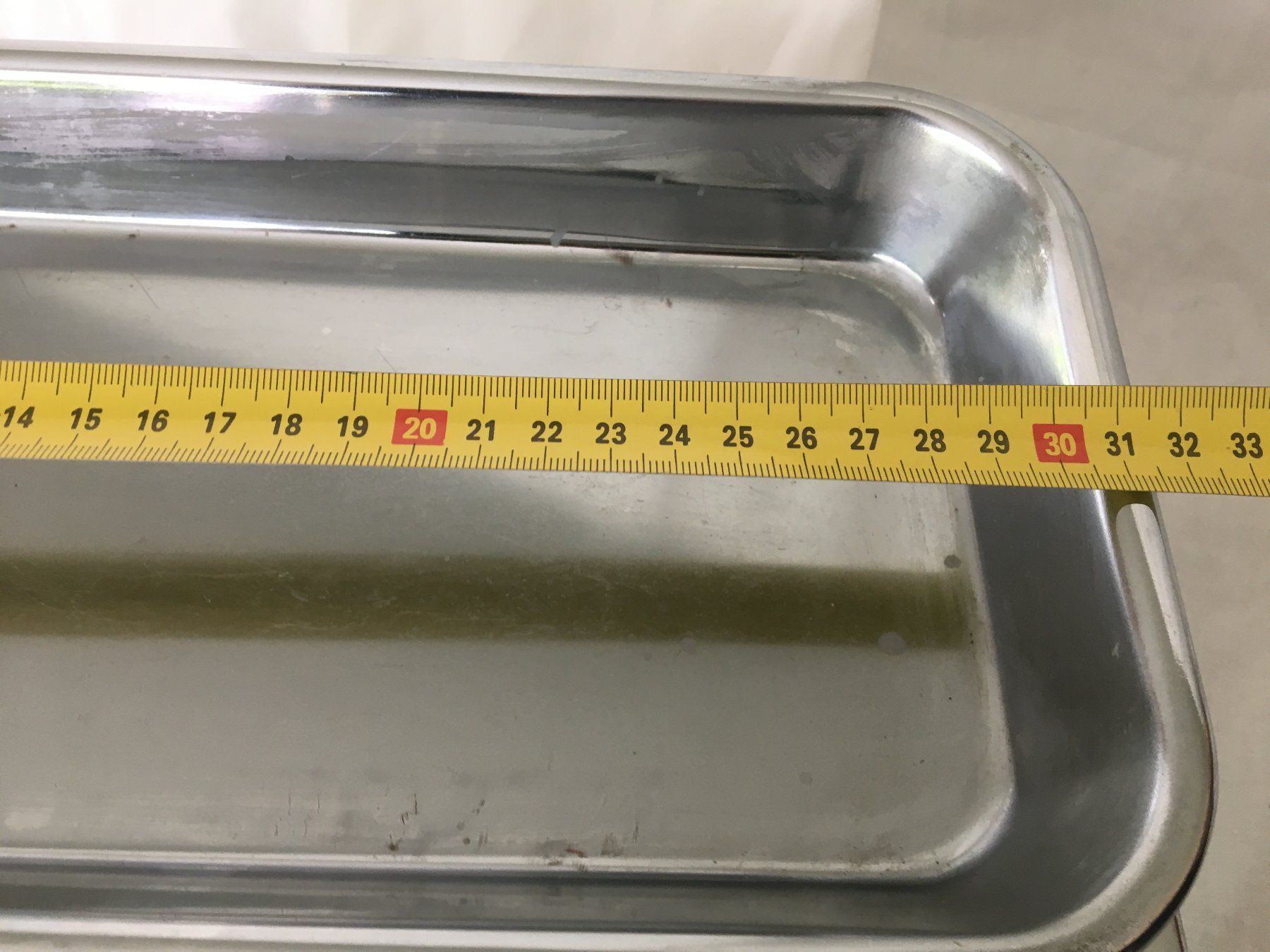 Bilance da cucina: Mechanische Küchenwaage – Usato da Bergdietikon venduto da Werkler33 7