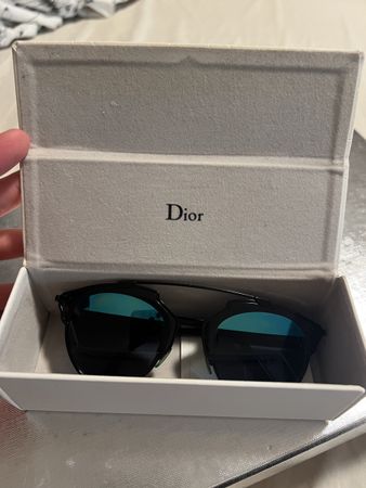 Dior so Real Sonnenbrille