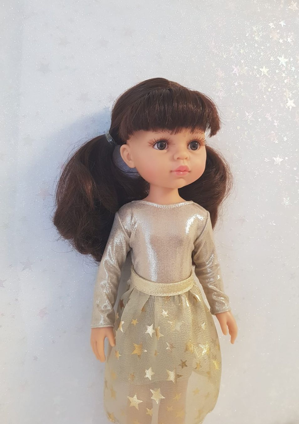 Bambole: Poala Reina amiga 32cm Kleider – Nuovo (secondo la descrizione) da Lachen SZ venduto da Sakura4hime 3