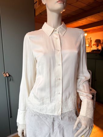 Aparte Bluse, Marc Aurel Gr.36, Neu !