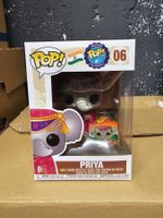 Funko Pop! Priya Nr. 06