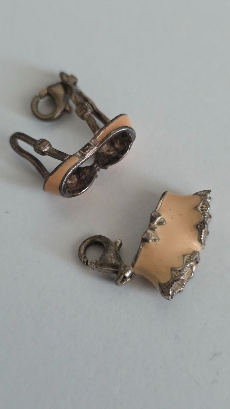 Thomas Sabo Pendentifs: Thomas Sabo Charms – D'occasion à Wittenbach par rose_rosi 1