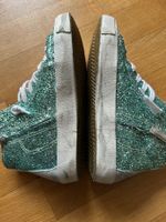 NEU❣️Philippe Model Sneakers glitzer Gr. 38