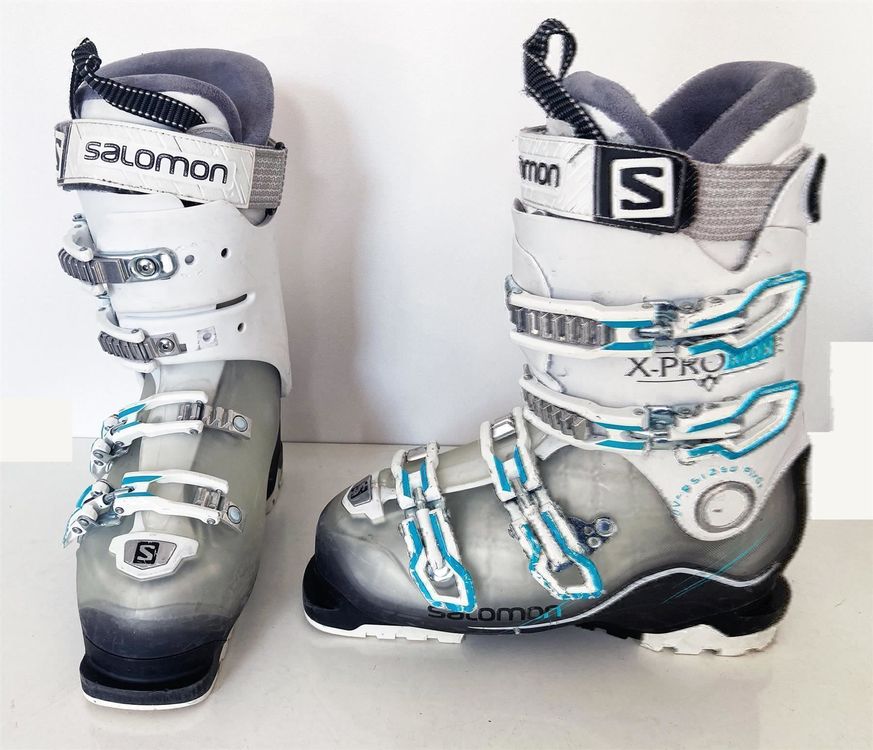 Salomon x hotsell pro r70 w