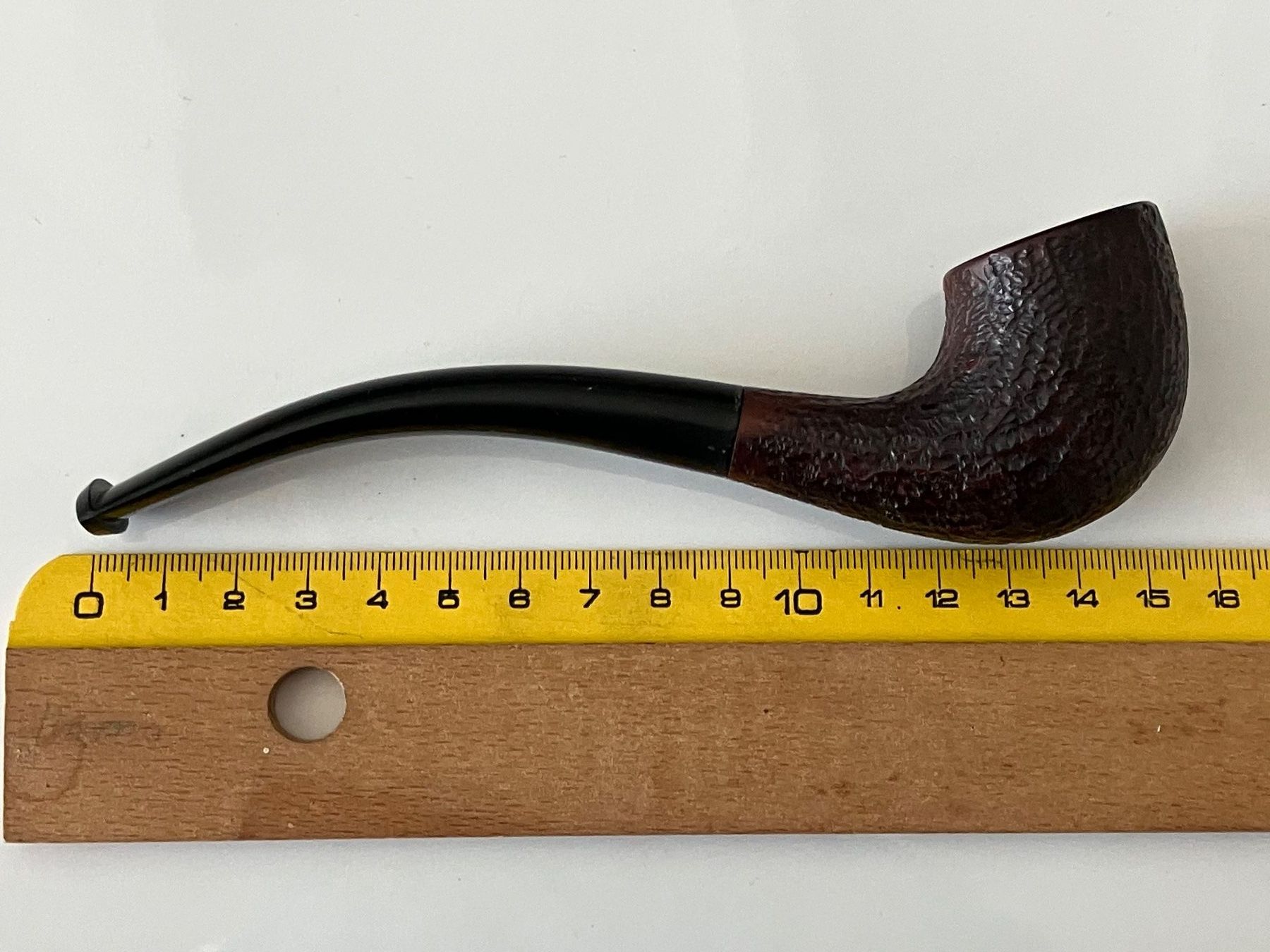 Pipe & Accessori: Tabakpfeife – Nuovo (secondo la descrizione) da Giswil venduto da beru70 3