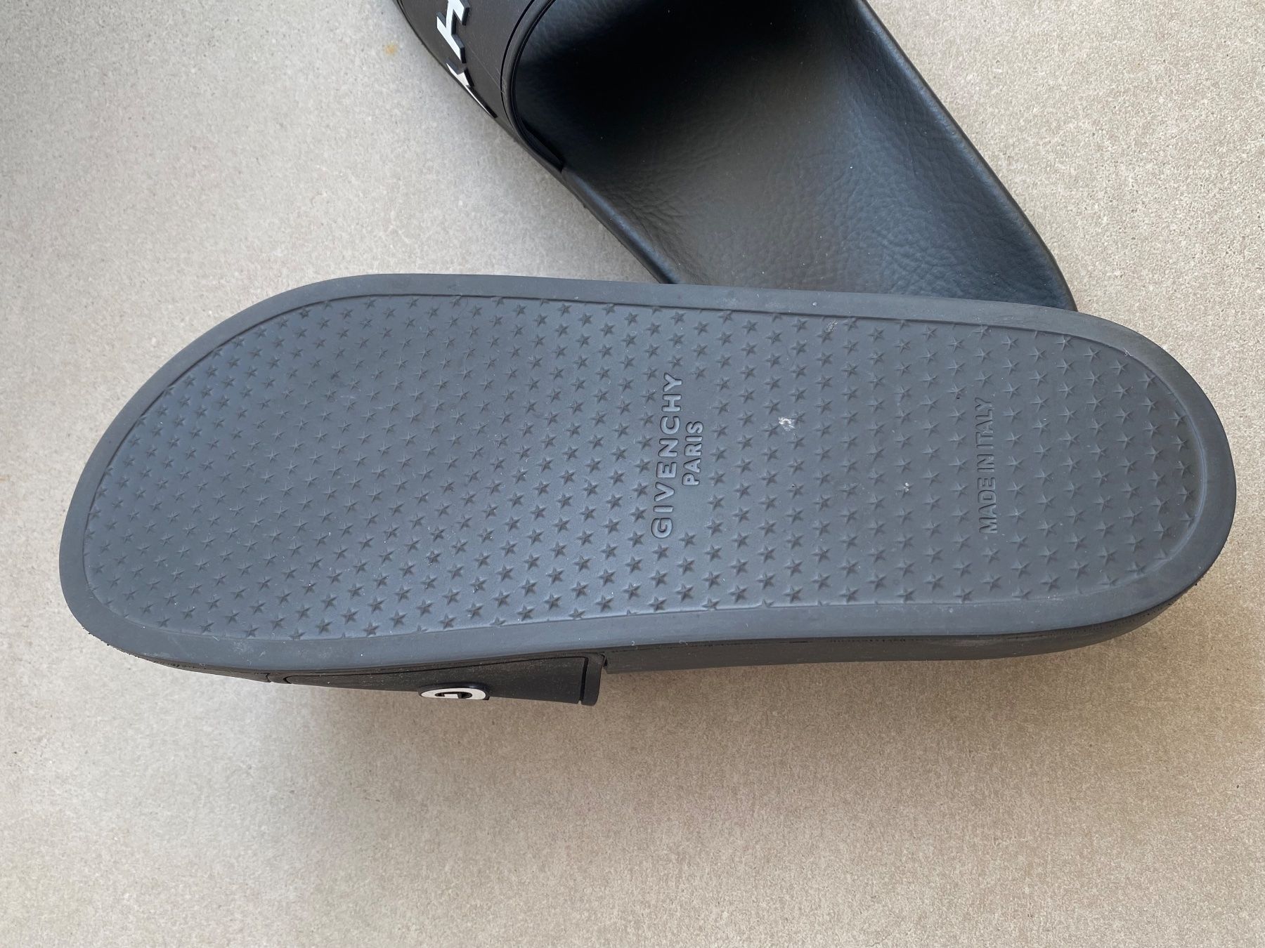Givenchy Scarpe da donna: Givenchy Bade- Sandalen Gr. 41 – Usato da Herrliberg venduto da little_useful_things 4
