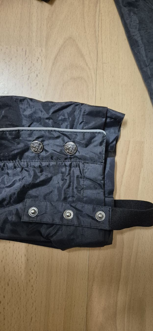 Pantaloni: Reit-Regenhose, Grösse 176, Kinder – Usato da Horgen venduto da caipiman 1