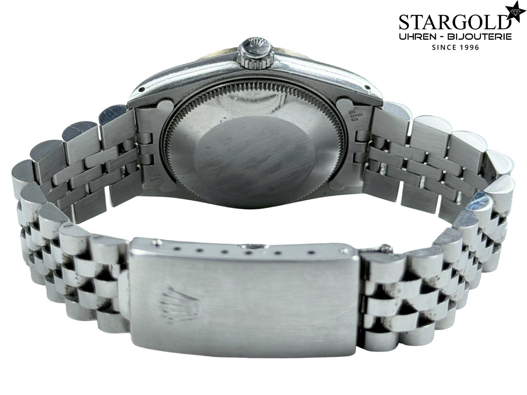 Rolex Montres: Rolex Datejust 31 - 68274 – D'occasion à Zürich par Stargold-Uhren 7
