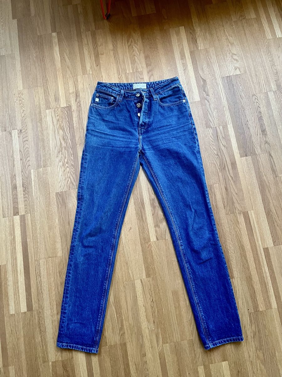 Jeans: Mud Jeans – Usato da Bonstetten venduto da kaykim