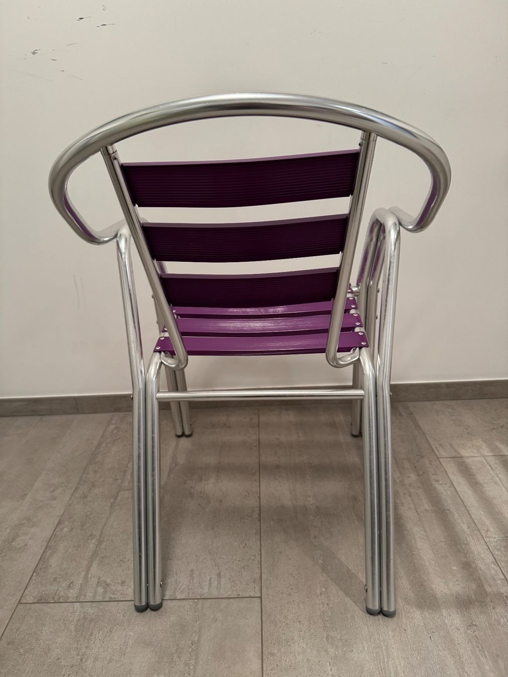 Poltrone: Fauteuil d'extérieur – Usato da Zürich venduto da odi_ldv8 1