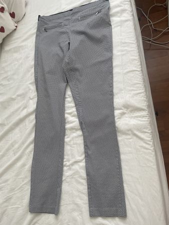 Esmara Hose Damen Grösse 46 kariert