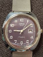 Vintage ORIS Star